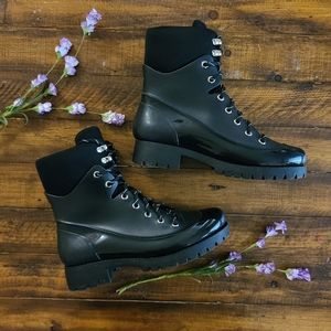 Jeffrey Campball Boots